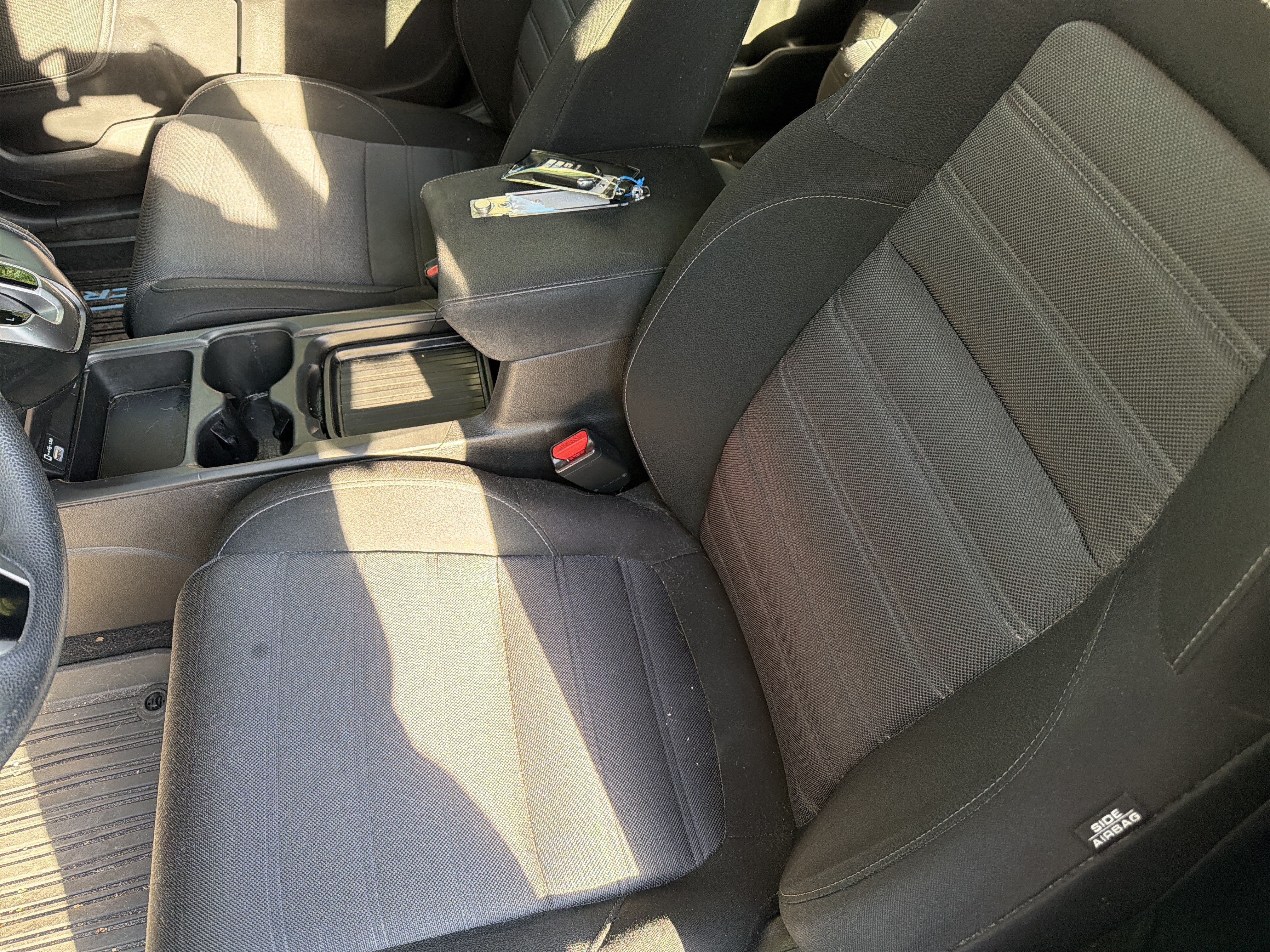 Used 2021 Honda CR-V EX image 16