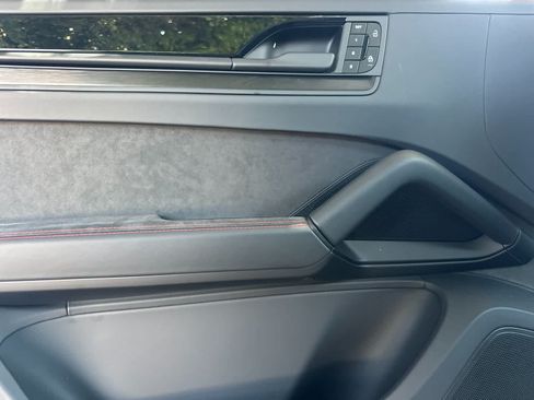 New 2026 Porsche Cayenne GTS AWD/4WD image 12