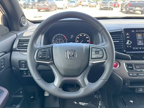 New 2026 Honda Ridgeline RTL image 11