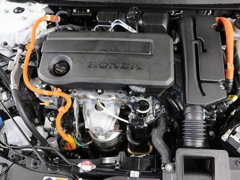 Used 2025 Honda Accord Touring image 26