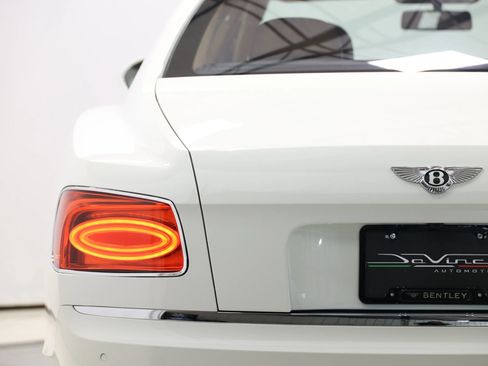 Used 2016 Bentley Flying Spur W12 image 66