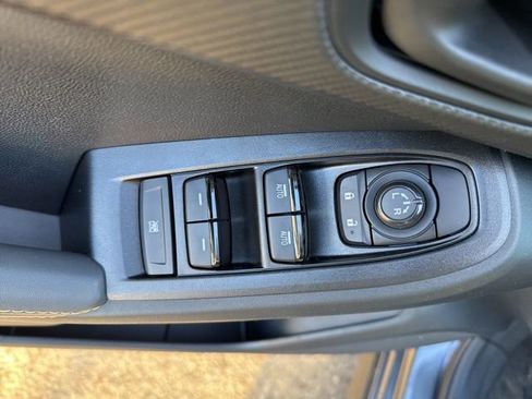 New 2026 Subaru Crosstrek 2.5i Sport w/ Crosstrek Mirror Package image 18