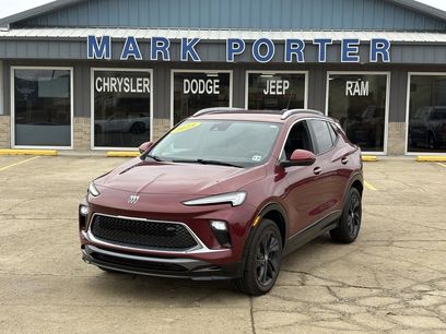Used 2024 Buick Encore GX Sport Touring