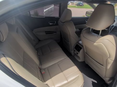 Used 2019 Acura TLX V6 w/ Advance Package FWD image 29