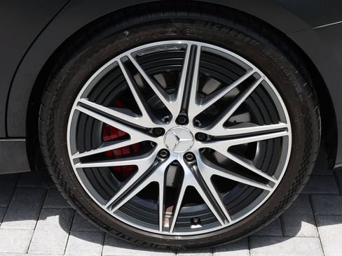 Used 2024 Mercedes-Benz C 63 AMG S image 45