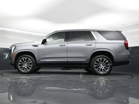 New 2026 GMC Yukon Denali w/ Advanced Technology Package AWD/4WD image 31
