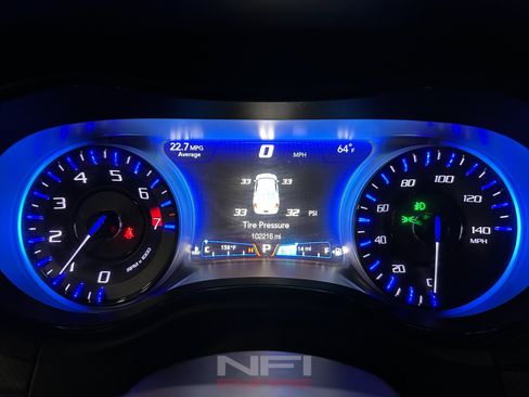 Used 2016 Chrysler 300 S AWD/4WD image 26