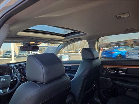Used 2020 Honda CR-V EX-L image 24