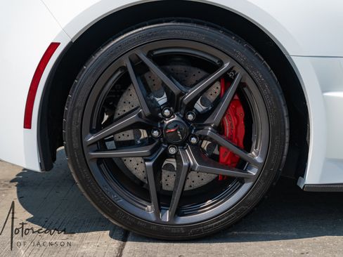 Used 2019 Chevrolet Corvette ZR1 image 40
