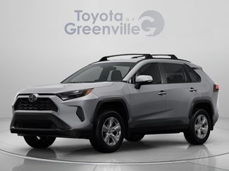 Used 2025 Toyota RAV4 XLE w/ Convenience Package FWD video 1