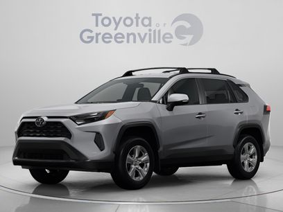 Used 2025 Toyota RAV4 XLE w/ Convenience Package