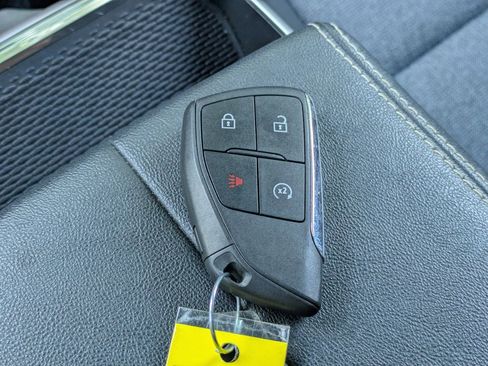 Used 2025 GMC Terrain Elevation FWD image 27