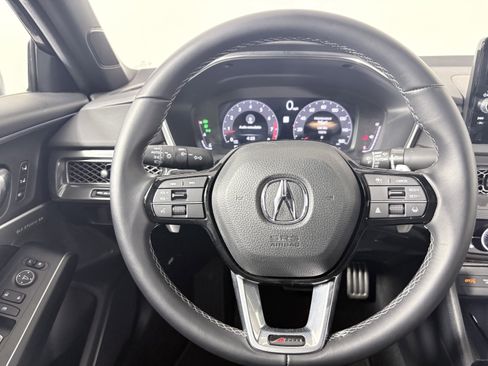 Used 2025 Acura Integra A-Spec image 29