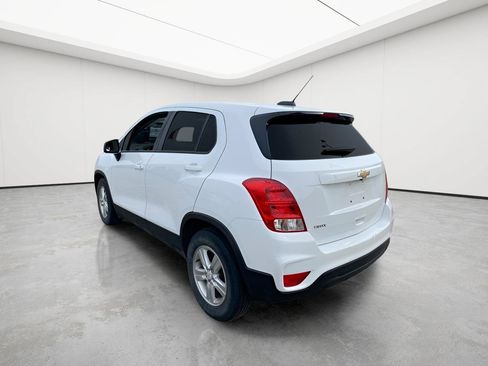 Used 2021 Chevrolet Trax LS w/ Tint and Cruise Package FWD image 23