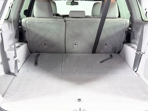 Used 2016 Toyota Highlander XLE AWD/4WD image 32