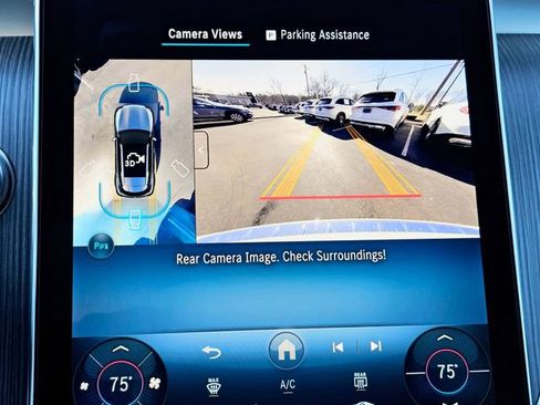 New 2026 Mercedes-Benz GLC 300 4MATIC image 36