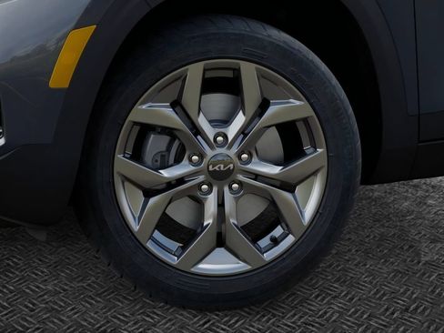 New 2026 Kia Seltos LX AWD/4WD image 9