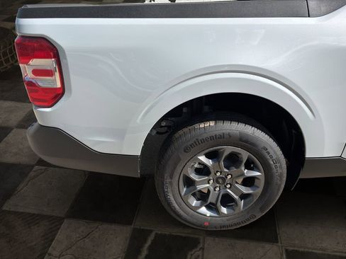 New 2026 Ford Maverick XLT AWD/4WD image 8