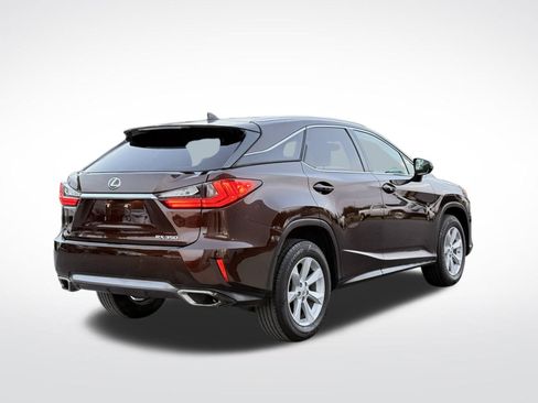 Used 2016 Lexus RX 350 AWD image 5