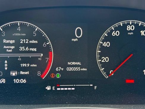 Used 2024 Honda Civic Si image 14