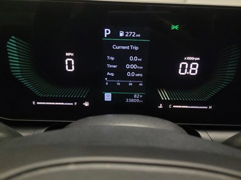 Used 2025 Kia K4 FWD image 23