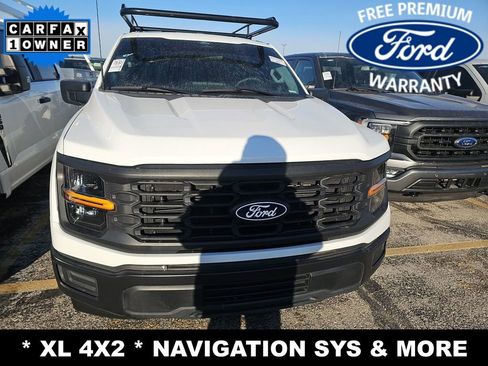 Used 2024 Ford F150 XL image 2