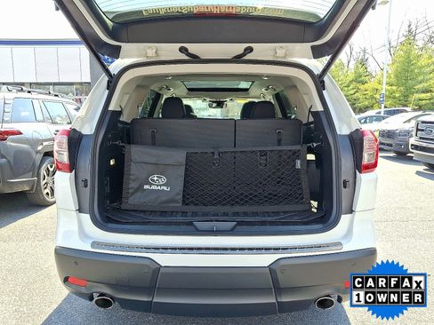 Certified 2025 Subaru Ascent Bronze Edition AWD/4WD image 47