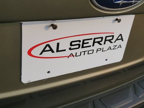 Certified 2025 Subaru Outback Touring XT AWD/4WD image 7