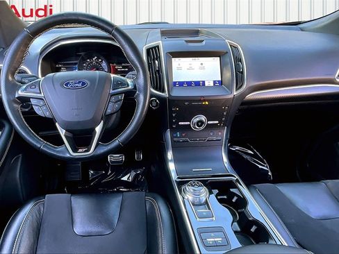 Used 2020 Ford Edge ST w/ Equipment Group 401A image 6