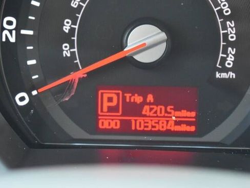Used 2015 Kia Sportage EX FWD image 30