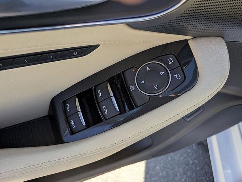 New 2026 Cadillac CT5 Premium Luxury RWD image 16