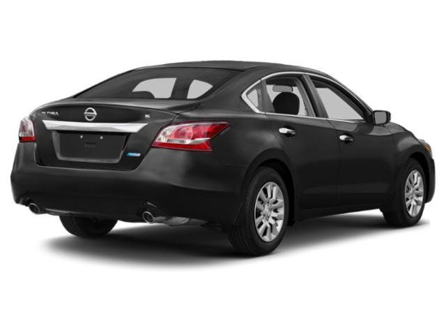 Used 2015 Nissan Altima 2.5 S w/ Special Edition Package FWD image 2