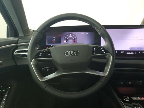 New 2026 Audi A5 2.0T Premium Plus AWD/4WD image 16