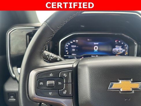Certified 2024 Chevrolet Silverado 2500 High Country image 27