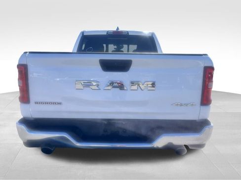 Used 2025 RAM 1500 Big Horn image 4