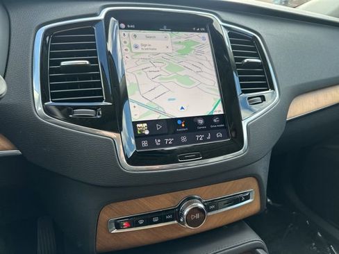 Certified 2023 Volvo XC90 B6 Plus w/ Protection Package Premier image 24