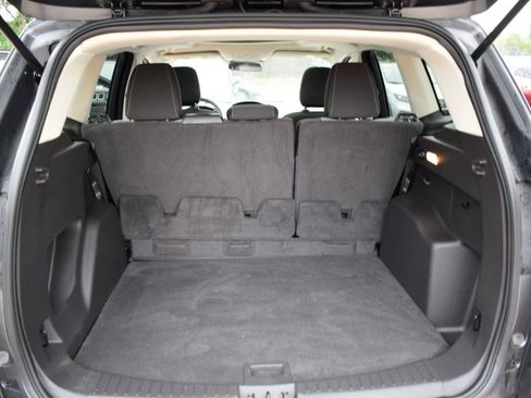 Used 2018 Ford Escape SE FWD image 31