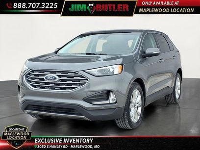 Used 2024 Ford Edge Titanium