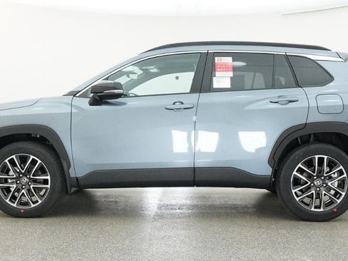 New 2026 Toyota Corolla Cross XLE image 22