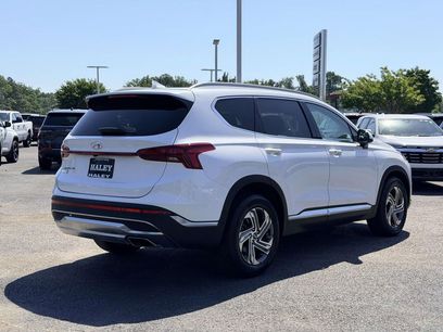 Used 2022 Hyundai Santa Fe SEL