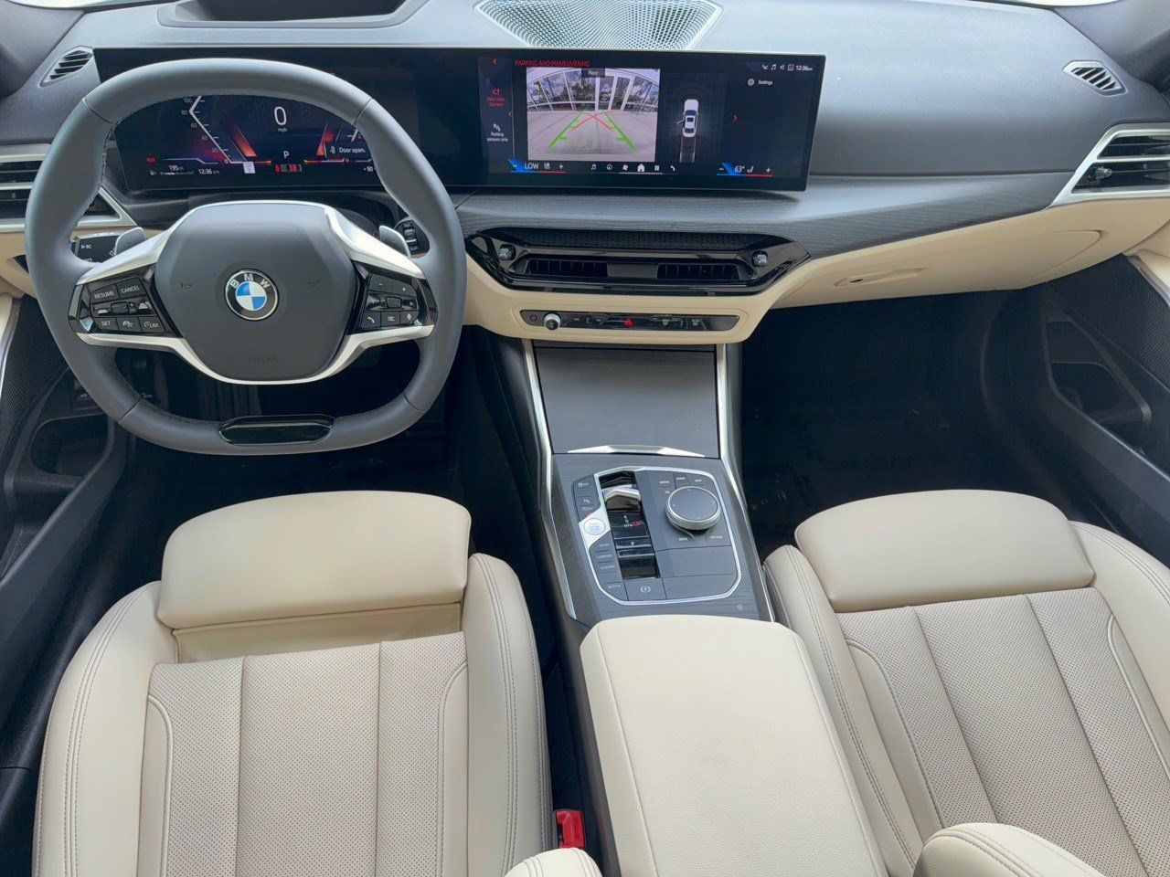 Used 2026 BMW 330i xDrive Sedan w/ Premium Package AWD/4WD image 17