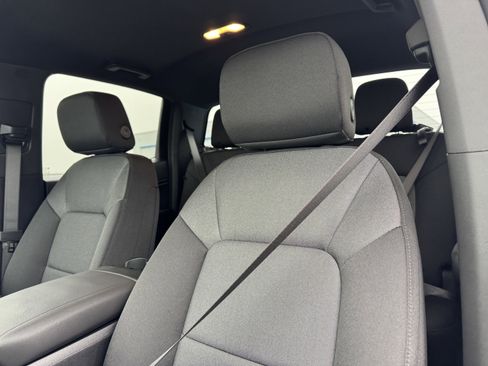 New 2026 Chevrolet Colorado W/T w/ WT Convenience Package II image 13