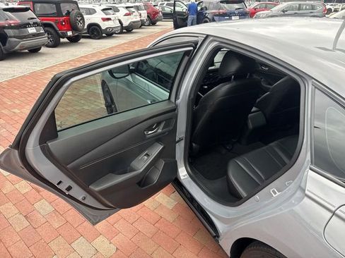 Certified 2024 Honda Accord Sport image 27