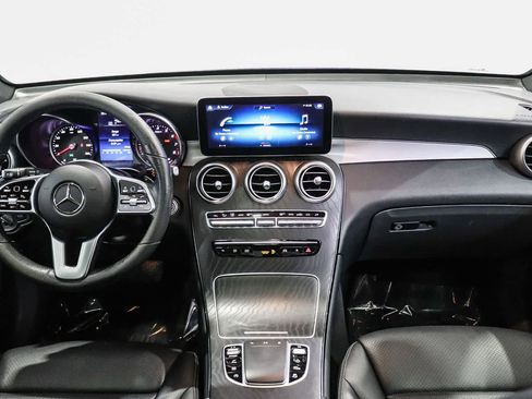 Used 2021 Mercedes-Benz GLC 300 4MATIC image 12