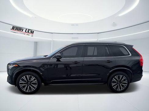 Used 2020 Volvo XC90 T6 Momentum w/ Protection Package Premier AWD/4WD image 7