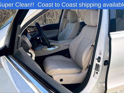 Used 2025 Mercedes-Benz GLS 450 4MATIC image 28