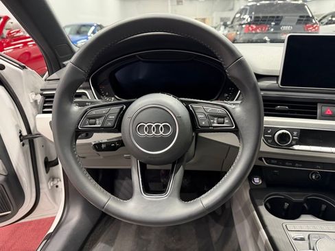 Used 2018 Audi A4 2.0T Prestige w/ Prestige Package AWD/4WD image 36