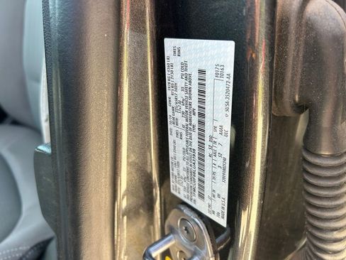 Used 2020 Ford Escape S FWD image 10