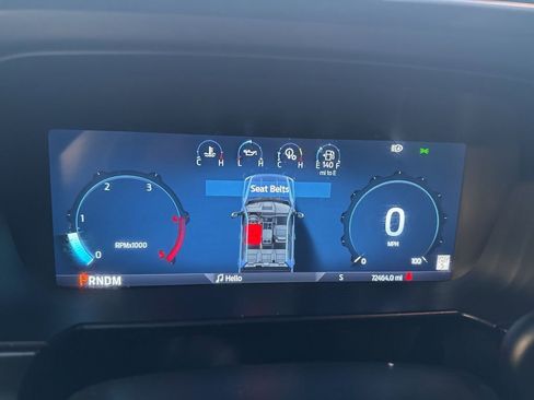 Used 2024 Ford F350 Platinum image 14