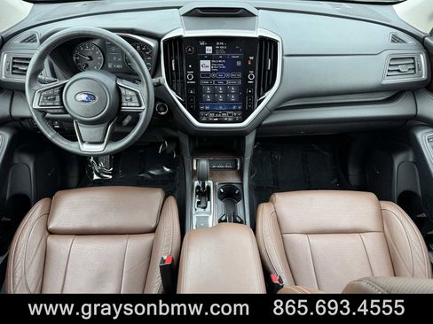 Used 2025 Subaru Ascent Touring w/ Popular Package #1 image 15